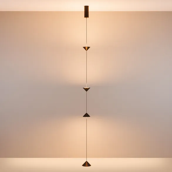 Светильник SP-CALICE-SURFACE-R120-12W Warm2700 (BK, 110 deg, 230V) (Arlight, IP20 Металл, 5 лет)