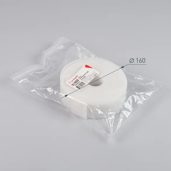 Экран FANTOM-W49-5000 SILICONE (Arlight, Силикон)