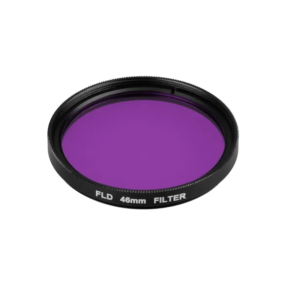 Светофильтр LGD-DIAFILM-COLORFUL-R46 (BK-VT) (Arlight, Металл)