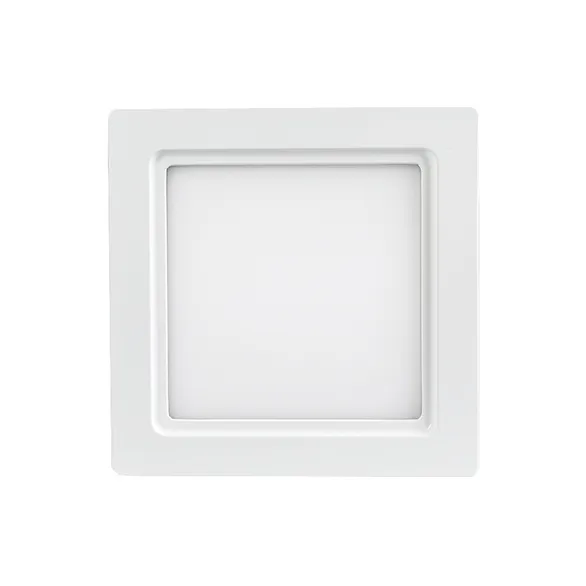 Светильник IM-200x200M-21W White (Arlight, -)