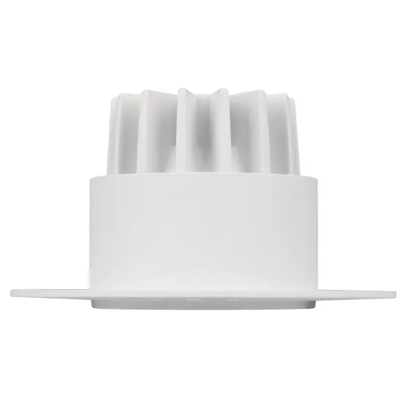 Светильник MS-ATLAS-TRIMLESS-R50-6W Warm3000 (WH, 40deg, 230V) (Arlight, IP20 Металл, 5 лет)