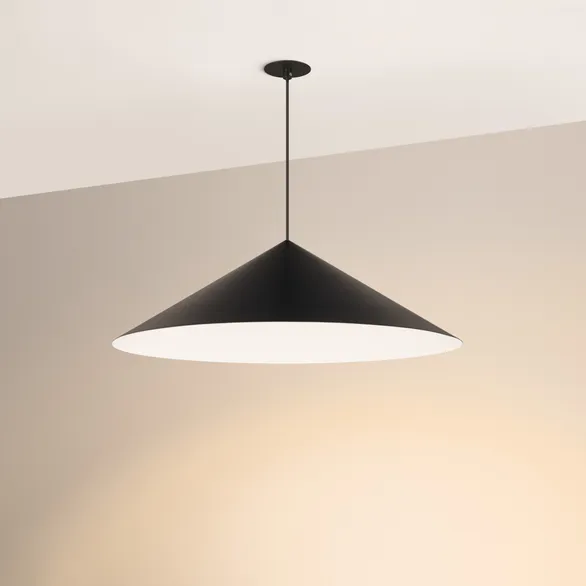 Светильник SP-MAKOTO-R750-14W Warm2700 (BK, 36 deg, 230V, TRIAC) (Arlight, IP20 Металл, 3 года)