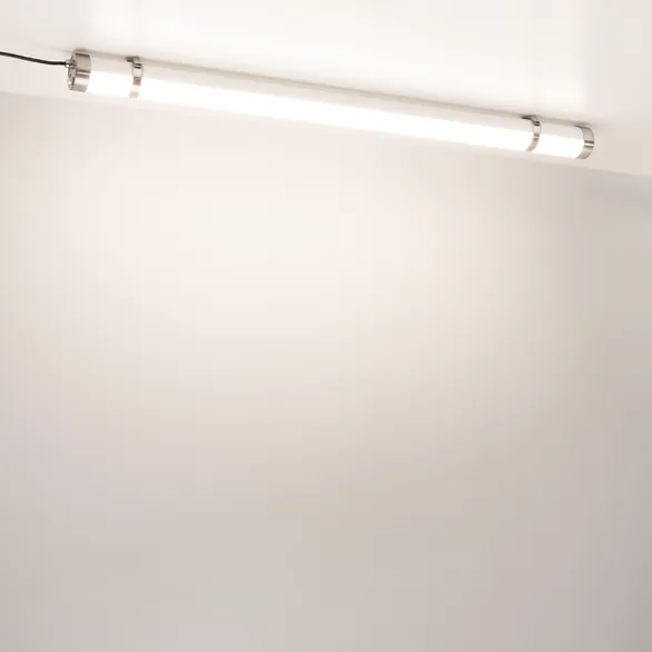 Светильник SP-LINE-AGRO-L1200-26W Day4000 (WH, 120 deg, 230V) (Arlight, IP66 Пластик, 7 лет)