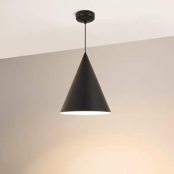 Светильник SP-MAKOTO-R350-14W Warm2700 (BK, 36 deg, 230V, TRIAC) (Arlight, IP20 Металл, 3 года)