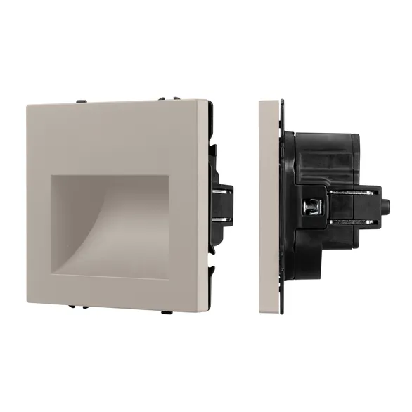 Механизм подсветки LED SWT-NOBE-MFX-SFPL-CA (Arlight, Кашемир)