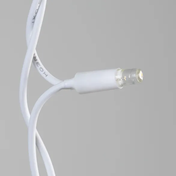 Светодиодная гирлянда ARD-EDGE-PRO-5600x900-WHITE-240LED-STD WARM (230V, 15W) (Ardecoled, IP65, 2 года)