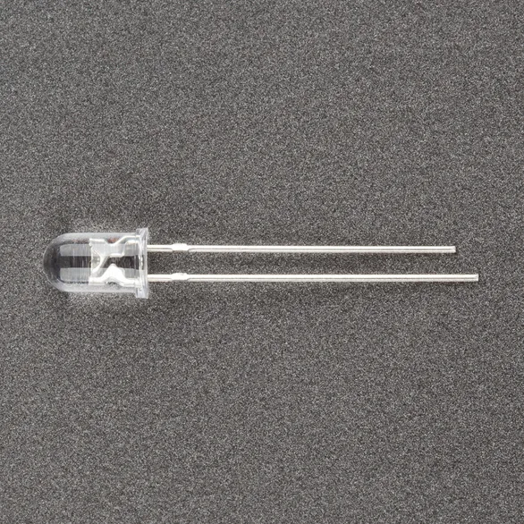 Светодиод ARL-5513UYC-2.5cd (Arlight, 5мм (круглый))
