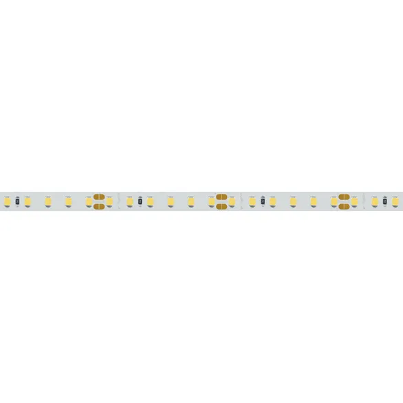 Светодиодная лента RT 2-5000 24V Day4000 2x (2835, 600 LED, PRO) (Arlight, 14.4 Вт/м, IP20)
