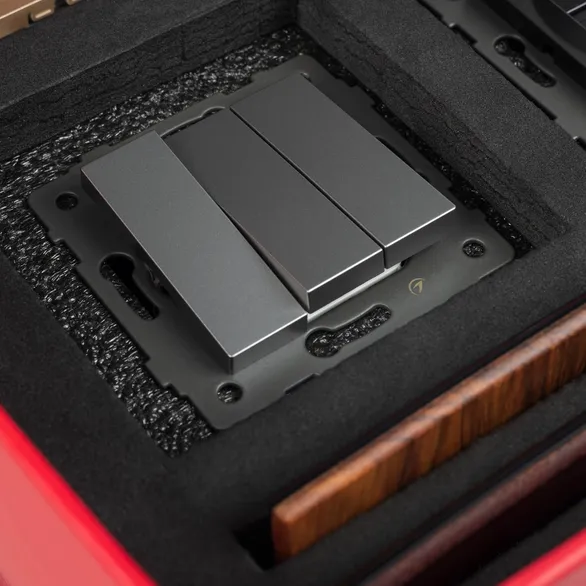 Демо-кейс WRA-CASE-CTN-BR-V2 (Arlight, Картон)