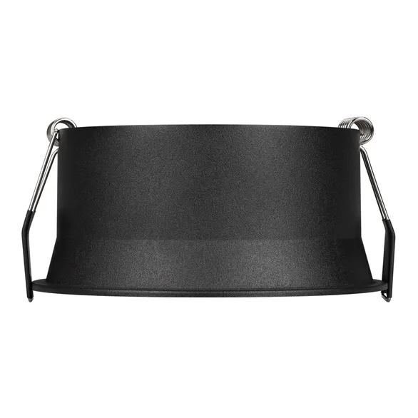 Светильник MS-BREEZE-BUILT-R125-16W Warm3000 (BK, 85 deg, 230V) (Arlight, IP20 Металл, 3 года)