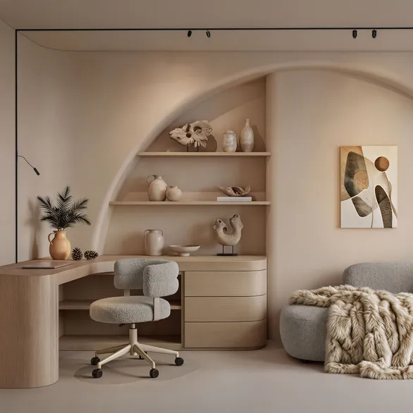 Светильник MAG-MICROCOSM-DISCO-R300-7W Warm3000 (BK, 36 deg, 24V) (Arlight, IP20 Металл, 5 лет)