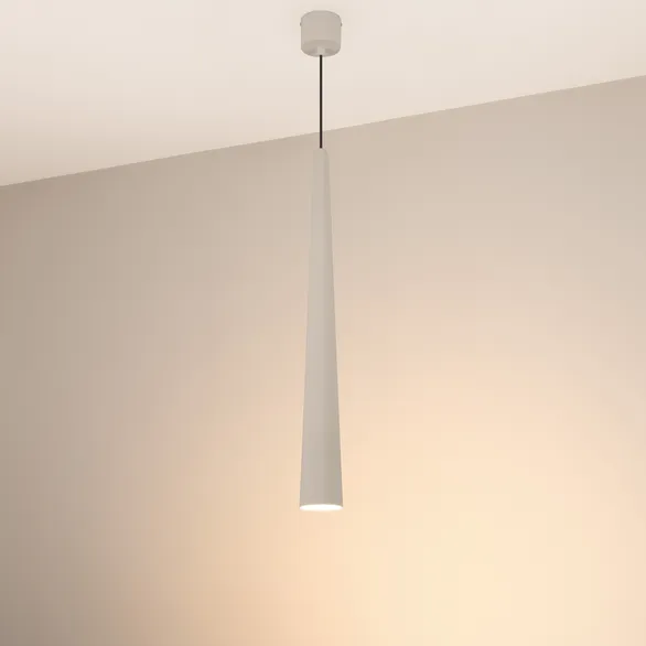 Светильник SP-STIRIA-L600-R76-5W Warm2700 (GR, 36 deg, 230V) (Arlight, IP20 Металл, 3 года)