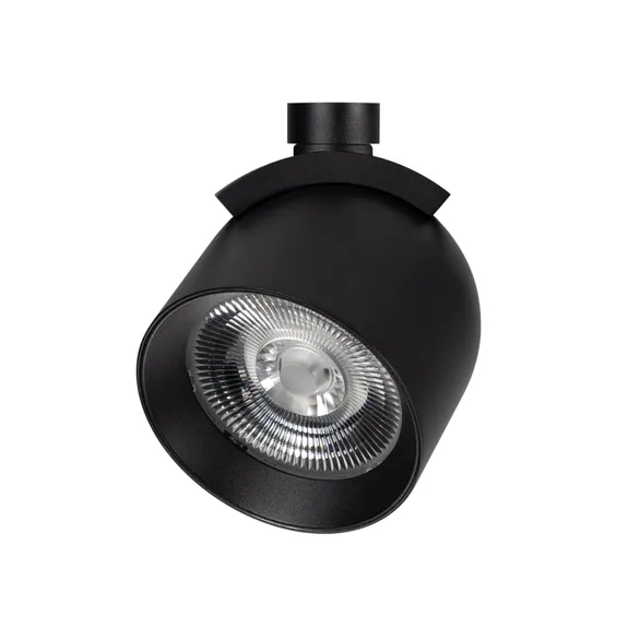 Светильник ART-INBELT-CUP-R100-8W Day4000-MIX (BK, 36 deg, 48V, DALI) (Arlight, IP20 Металл, 3 года)