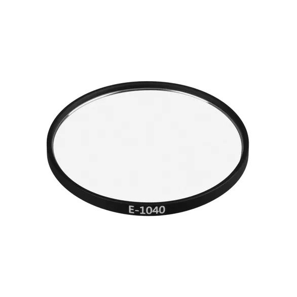 Насадка овалорисующая LGD-DIAFILM-OVAL-LENS-R44 (BK) (Arlight, Металл)