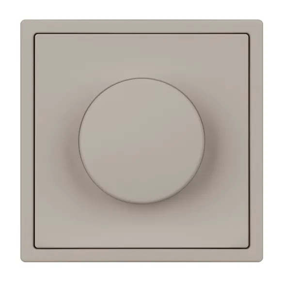 Механизм светорегулятора SWT-NOBE-DLR-SFPL-CA (250V, 300W) (Arlight, Кашемир)