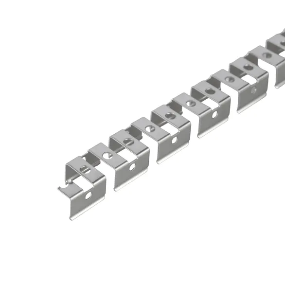 Профиль гибкий ARL-HORIZON-3D-12x12mm-1000 (Arlight, Сталь)