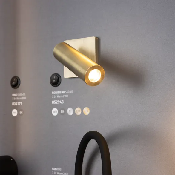 Стенд Светильники INDOOR-06-600x830mm (230V) (Arlight, -)