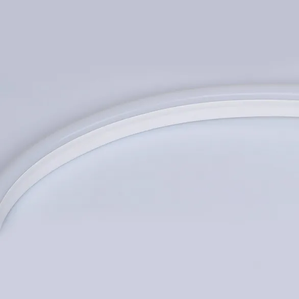 Образец Гибкий неон ARL-CF2835-Mini-24V White (16x8mm)-0.9m (Arlight, -)