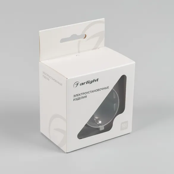 Механизм розетки с USB зарядкой SCT-MUAC-PL-GR-V (250V, 16A) (Arlight, -)