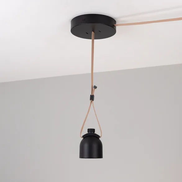 Держатель ремня ART-INBELT-BELT-HOLDER (BK) (Arlight, -)