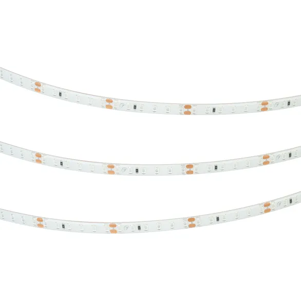 Светодиодная лента герметичная RTW-SE-A120-8mm 24V Blue (9.6 W/m, IP65, 5m) (Arlight, -)