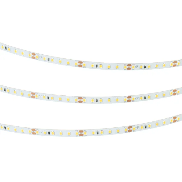 Светодиодная лента UL-A120-8mm 24V White6000 (2 W/m, IP20, 5m) (Arlight, Открытый)