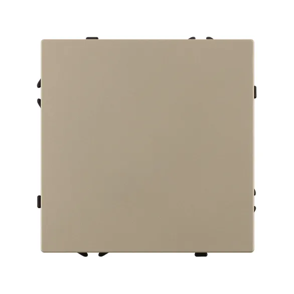 Заглушка поста SCT-NOBE-MGG-SFPL-GD (Arlight, Золотой песок)