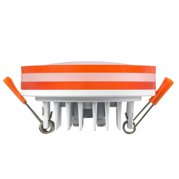 Светодиодная панель LTD-80SOL-R-5W Day White (Arlight, IP20 Пластик, 3 года)