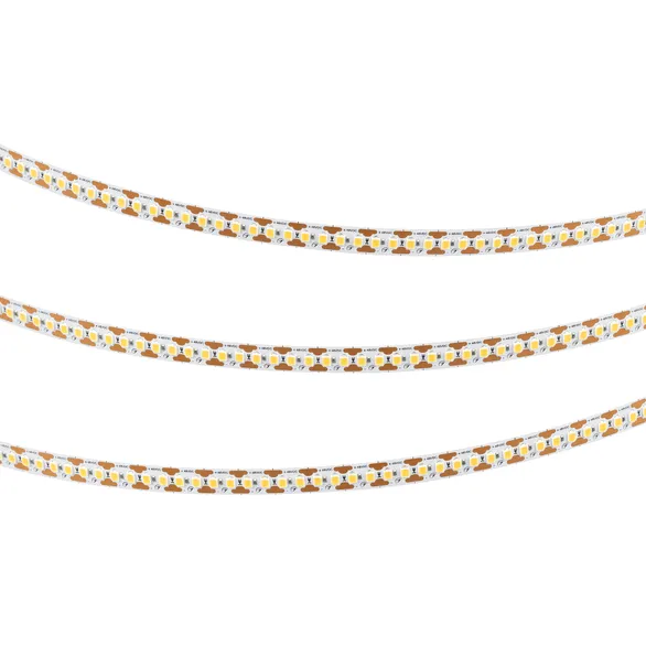 Светодиодная лента UL-A180-10mm 48V Warm2400-CX2 (19 W/m, IP20, 10m) (Arlight, 7 лет)