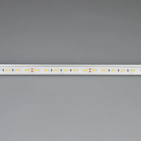 Светодиодная лента ULTRA-5000 24V Warm2700 2xH (5630, 300 LED, LUX) (Arlight, 27 Вт/м, IP20)