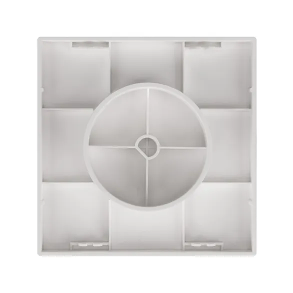 Лицевая панель светорегулятора PNL-NOBE-FB-SFPL-CA  (Arlight, Кашемир)