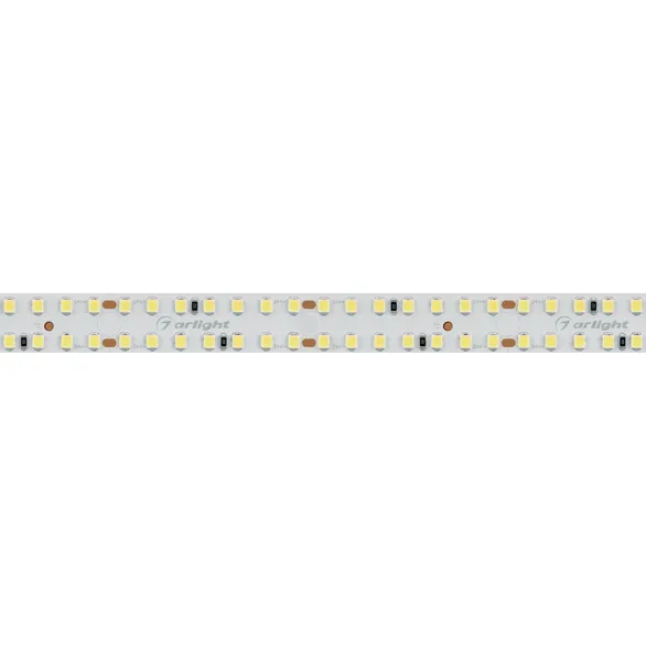 Светодиодная лента S2-2500 24V Day 4000K 15mm (2835, 280 LED/m, LUX) (Arlight, 20 Вт/м, IP20)