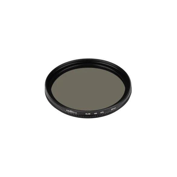 Фильтр LGD-ARTIFACT-CPL-LENS-R49 (BK) (Arlight, Металл)