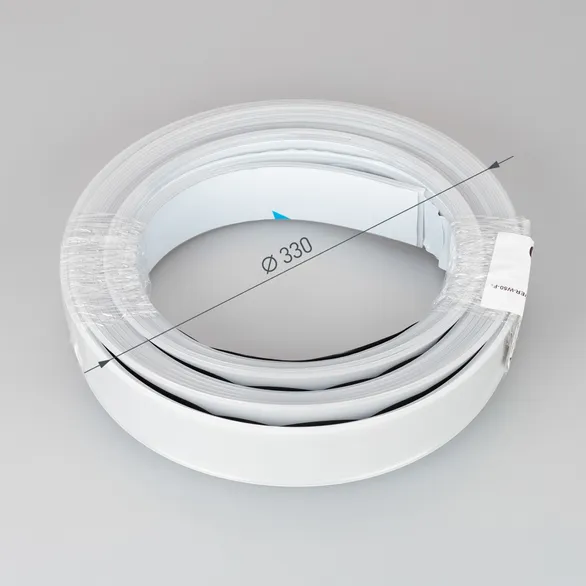 Экран матовый для KLUS-POWER-W50-F-10000 (Arlight, Пластик)