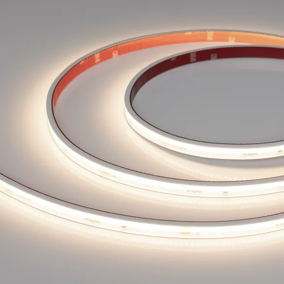 Светодиодная лента герметичная ARL-PS-X296-10mm 230V Day4000 (12 W/m, IP67, 50m) (Arlight, -)