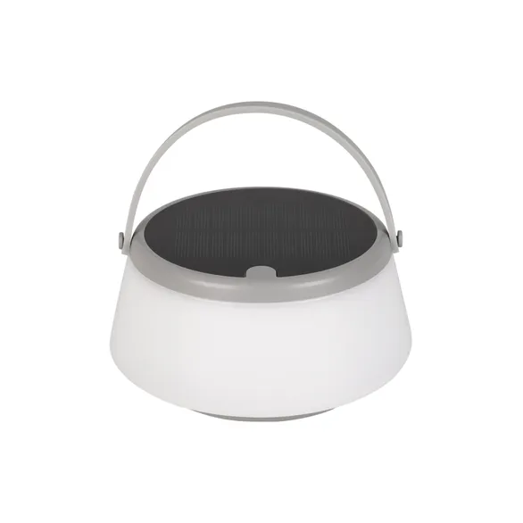 Светильник настольный SP-TRAFO-1.5W Warm2700 (Серый, 120 deg, 5V) (Arlight, IP54 Пластик, 2 года)