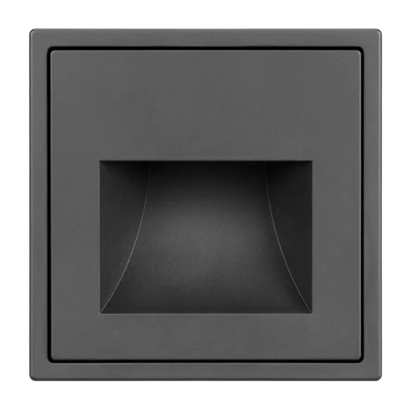 Механизм подсветки LED SWT-NOBE-MFX-SFPL-GR (Arlight, Серый базальт)