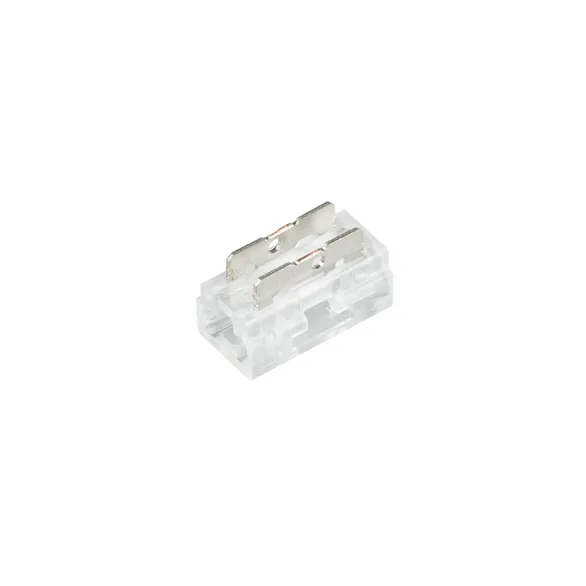 Коннектор универсальный COB-MONO-5mm-2pin-STS-STW-8-in-1 (Arlight, IP20 Пластик)