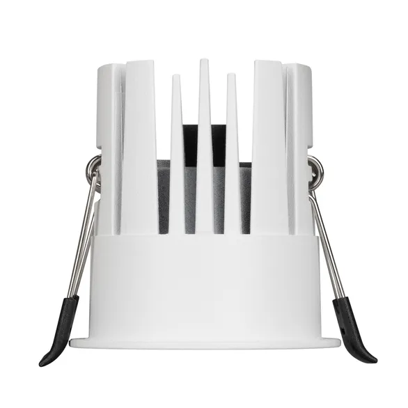 Светильник MS-ATLAS-BUILT-R58-10W Warm3000 (WH-WH, 35 deg, 230V) (Arlight, IP20 Металл, 5 лет)