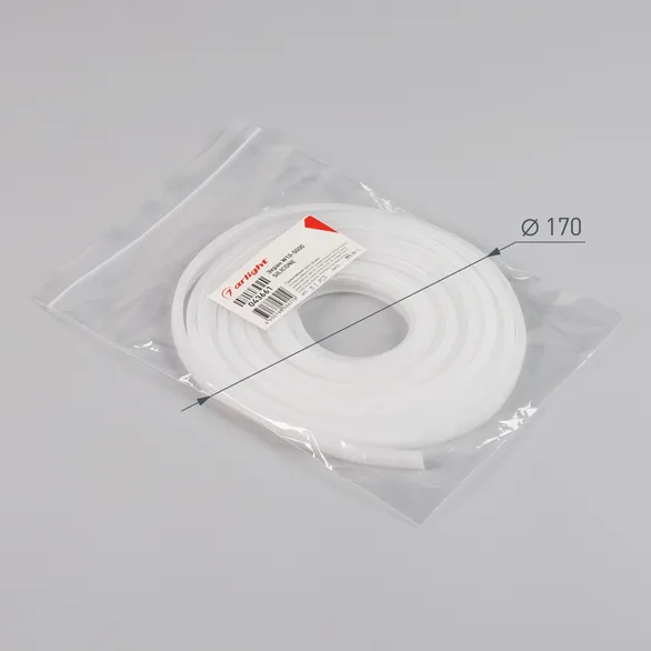 Экран W10-5000 SILICONE (Arlight, Силикон)
