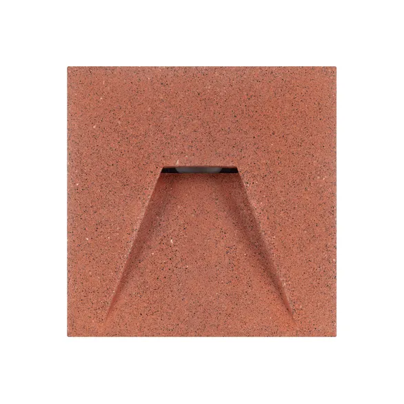 Светильник LT-TIE-S100-3W Warm3000 (RD, 75x30 deg, 230V) (Arlight, IP65 Бетон, 3 года)