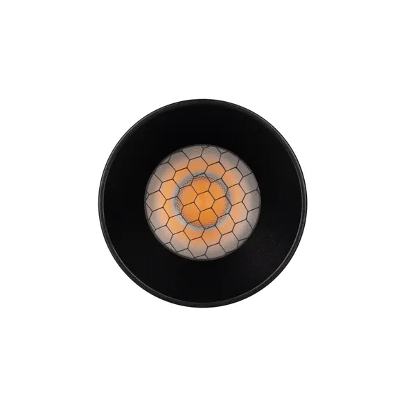 Светильник безрамочный DL-INTRAL-R39-6W Day4000 (Черный RAL9005, 36 deg, 230V) (Arlight, IP20 Металл, 5 лет)