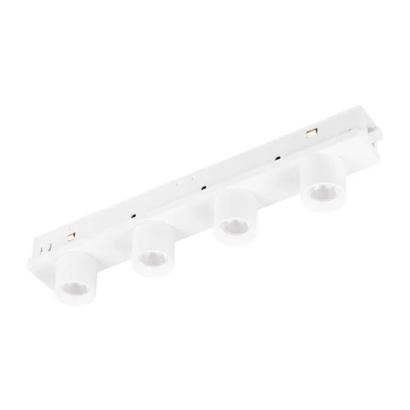 Светильник MAG-ORIENT-KRATER-L195-12W Day4000 (WH, 25 deg, 48V, DALI) (Arlight, IP20 Металл, 5 лет)