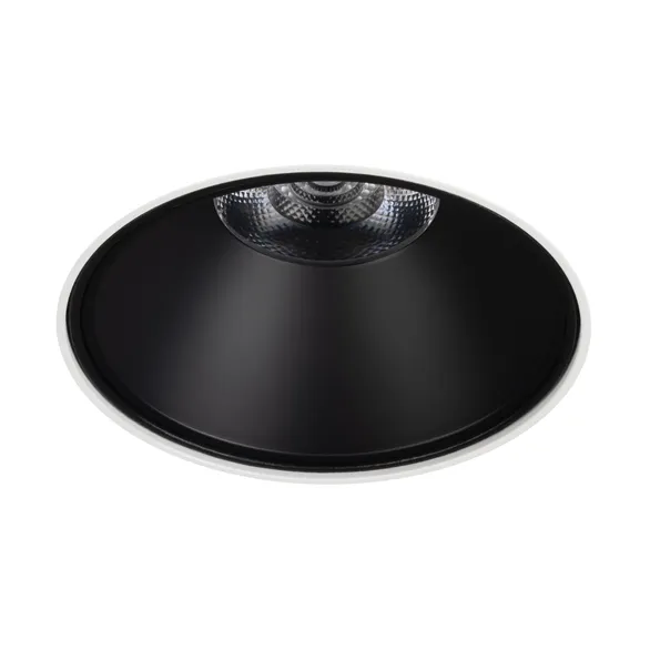 Светильник MS-ATLAS-TRIMLESS-R70-12W Day4000 (BK, 32deg, 230V) (Arlight, IP20 Металл, 5 лет)