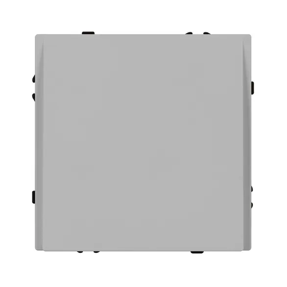 Механизм вывода кабеля SCT-NOBE-MCO1-SFPL-IS (Arlight, Никель)