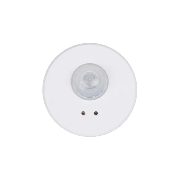 INTELLIGENT ARLIGHT Датчик присутствия DALI2-301-15-72-FP-IN White (BUS) (IARL, IP20 Пластик, 3 года)