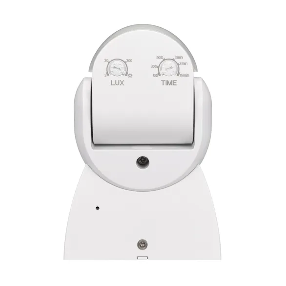 Датчик движения NAVE-PIR-SURFACE-300W-WH (230V, 1.3A, MULTI) (Arlight, IP65 Пластик, 5 лет)