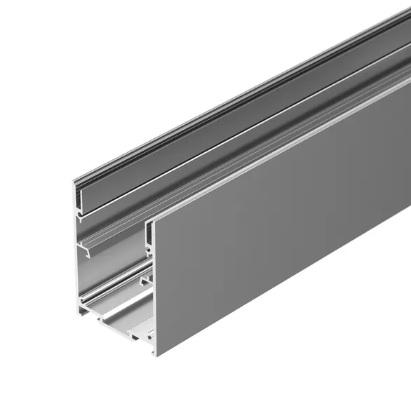 Профиль IP-LINE-5475-2000 ANOD (Arlight, Алюминий)