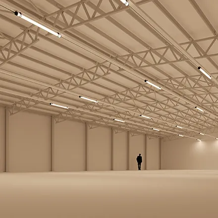 Светильник ALT-TUBU-L600-18W Day4000 (WH, 140x110 deg, 230V) (Arlight, IP66 Пластик, 5 лет)