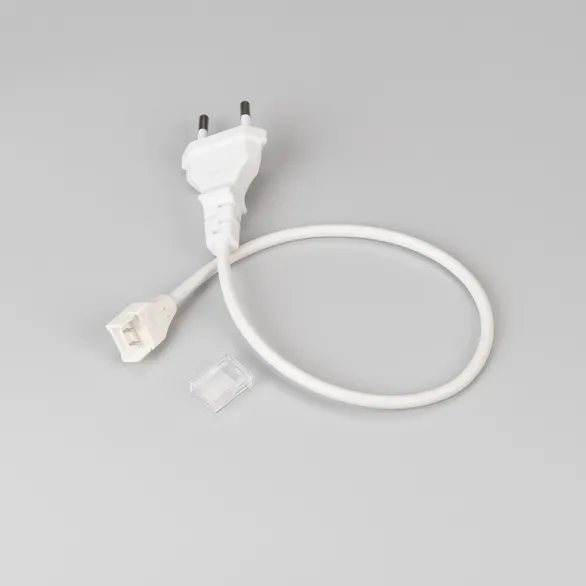 Шнур питания для лент ARL-10x5.5mm (Arlight, Пластик)